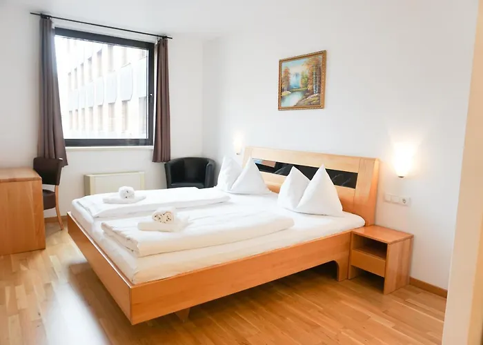 KaffeemühleHotel Wien