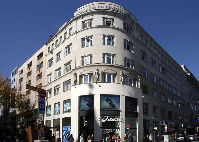 Hotel pensión Continental